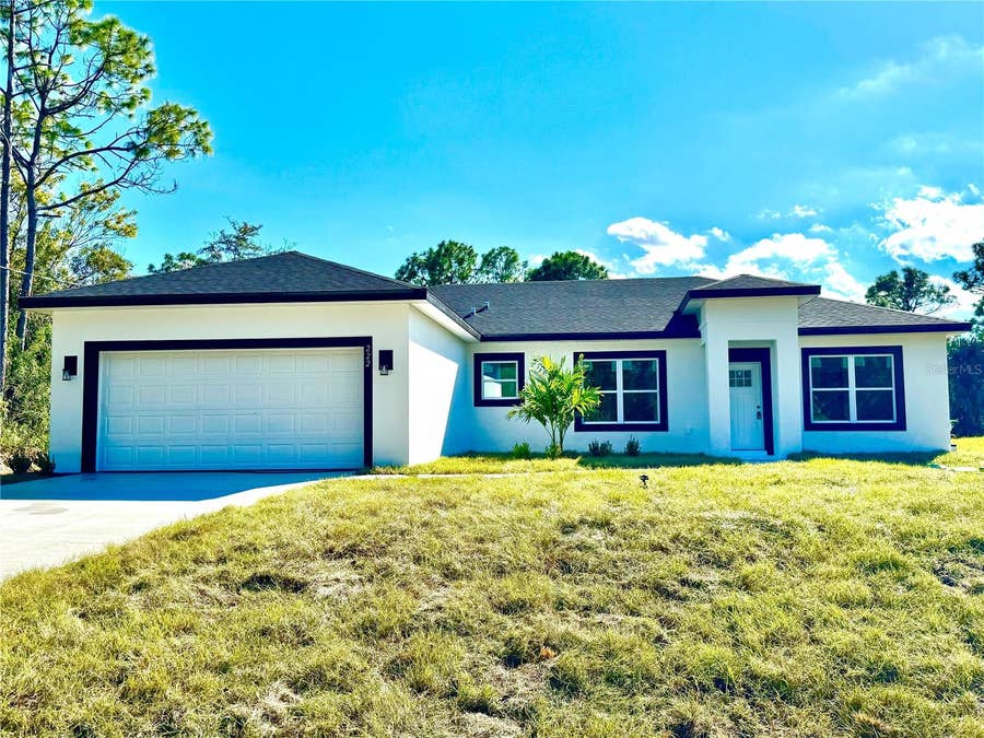 Property photo for 222 TITAN ROAD SE, Palm Bay, FL
