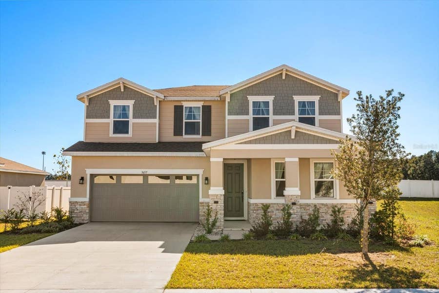 Property photo for 3657 SUBLETT LOOP, Tavares, FL