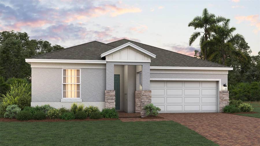 Property photo for 2099 HEART LAKE DRIVE, Groveland, FL