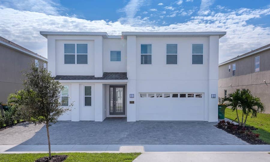 Property photo for 7602 MACKINAW LANE, Kissimmee, FL