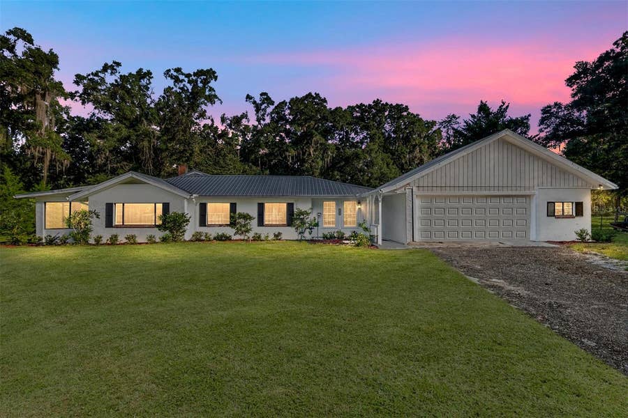 Property photo for 17067 NW GAINESVILLE ROAD, Reddick, FL