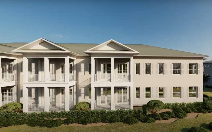 Property photo for 7446 EXCITEMENT DRIVE, #B5202, Reunion, FL