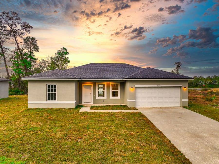 Property photo for 9809 N SWANEE TERRACE, Dunnellon, FL