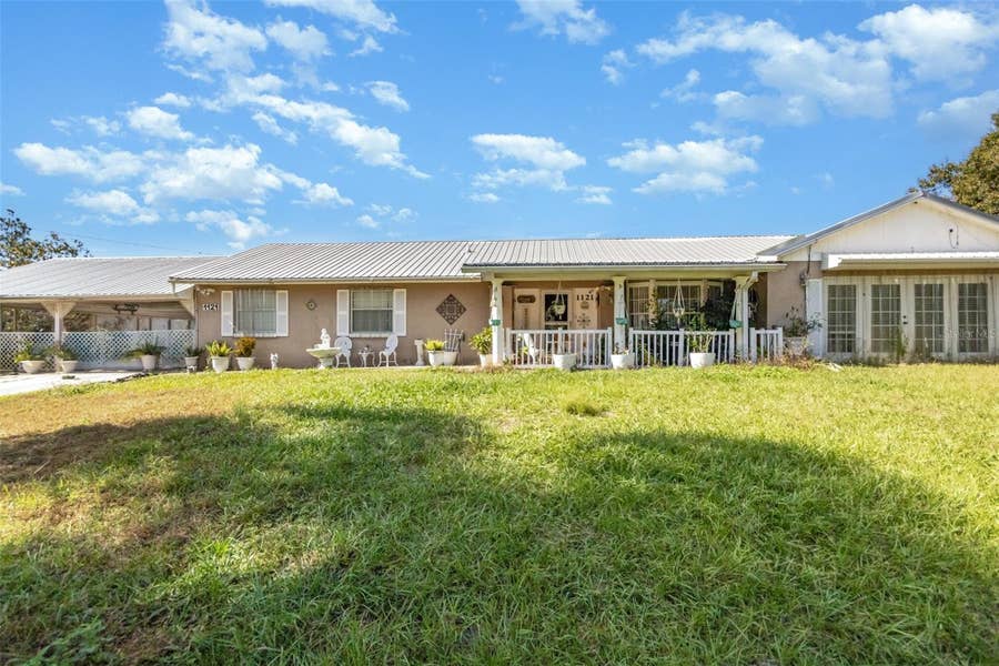 Property photo for 1121 CLARK BAY ROAD, Deland, FL
