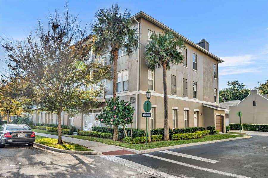 Property photo for 1230 WRIGHT CIRCLE, #203, Celebration, FL