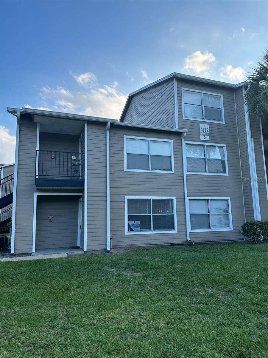 Property photo for 4772 WALDEN CIRCLE, #11, Orlando, FL