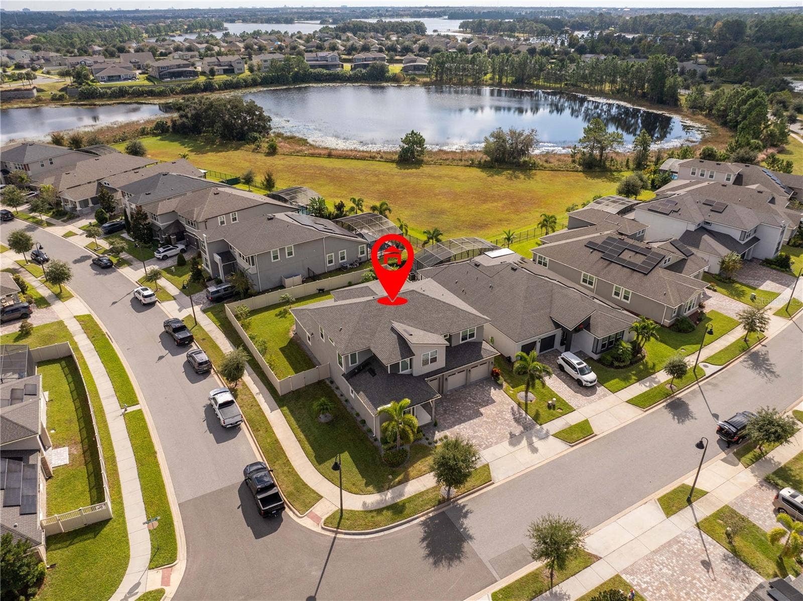16894 WINGSPREAD LOOP, Winter Garden, FL 34787