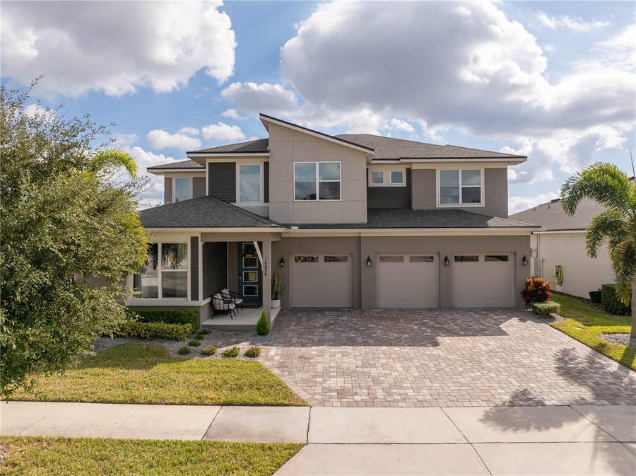 Property photo for 16894 WINGSPREAD LOOP, Winter Garden, FL
