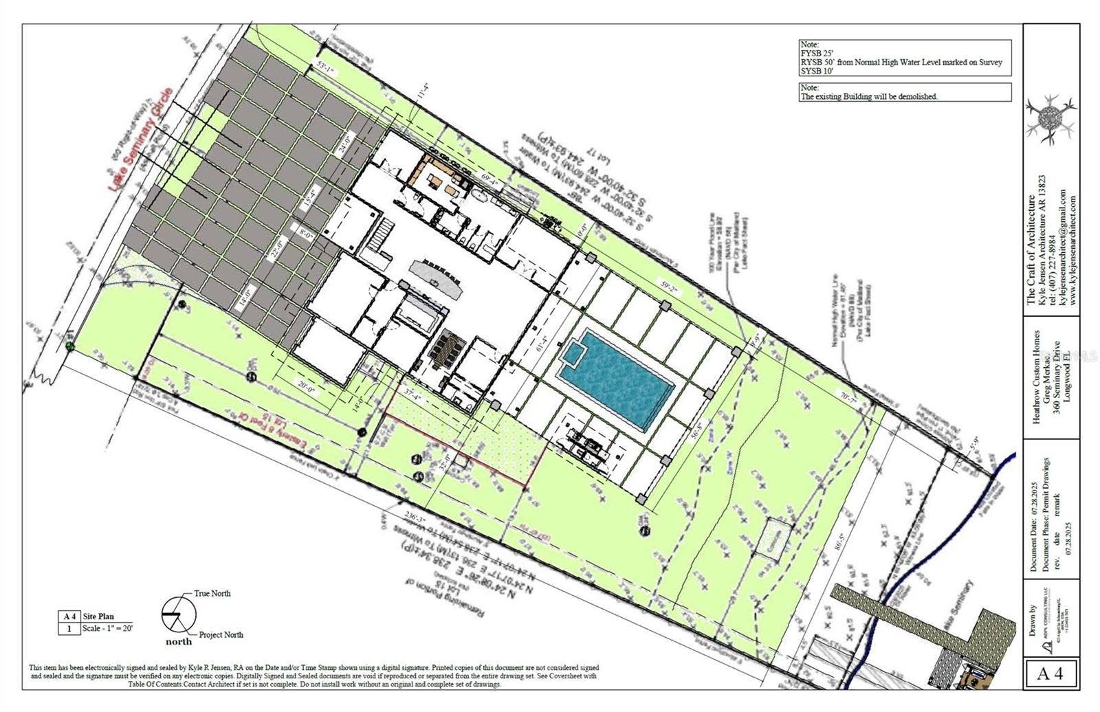 360 LAKE SEMINARY CIRCLE, Maitland, FL 32751 360 LAKE SEMINARY CIRCLE, Maitland, FL 32751