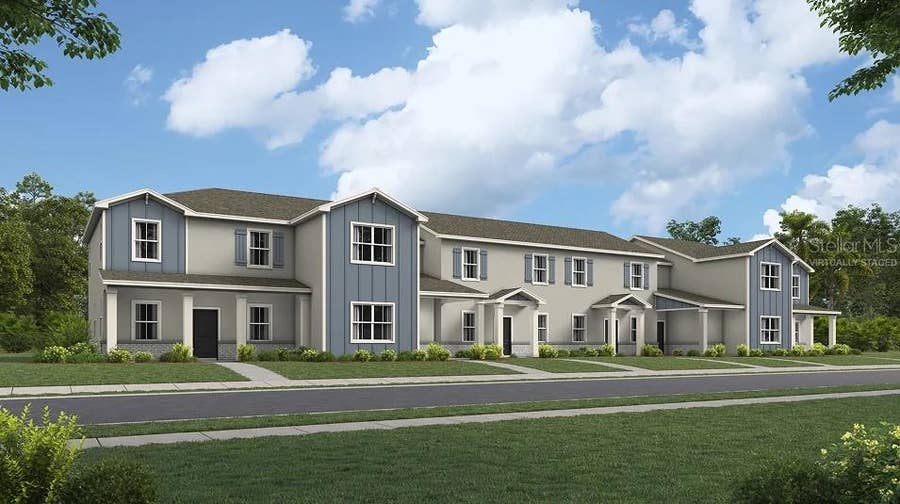Property photo for 5625 RONIN DRIVE, St Cloud, FL