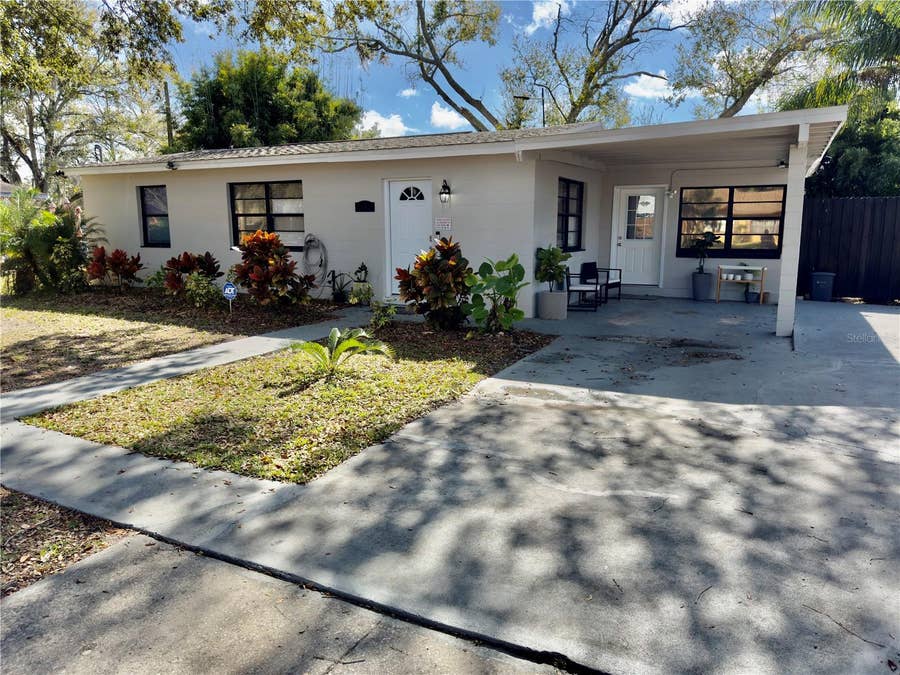 Property photo for 3810 JOHNSON STREET, Orlando, FL