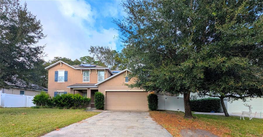 Property photo for 103 CINNAMON OAK DRIVE, Deland, FL