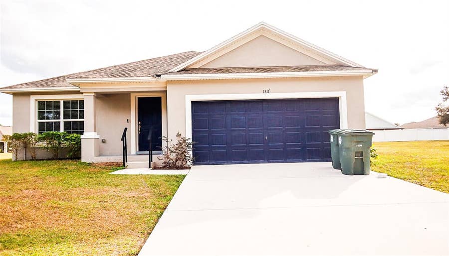 Property photo for 1317 KESTREL COURT, Avon Park, FL