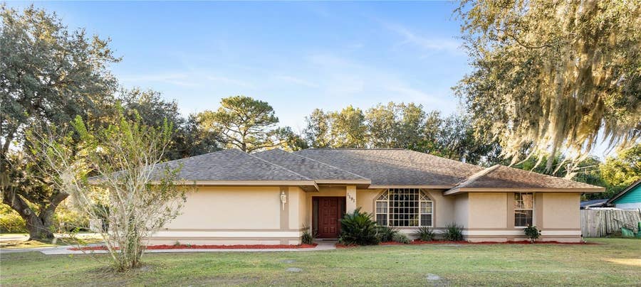 Property photo for 1191 S BRICKELL DRIVE, Deltona, FL