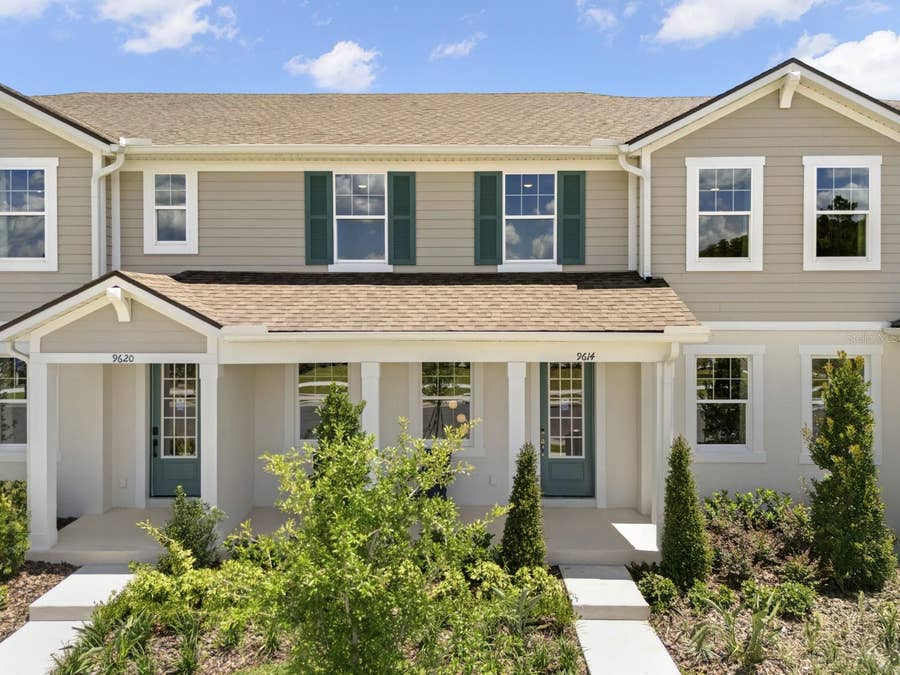 Property photo for 9868 WALKWAY DRIVE, Orlando, FL
