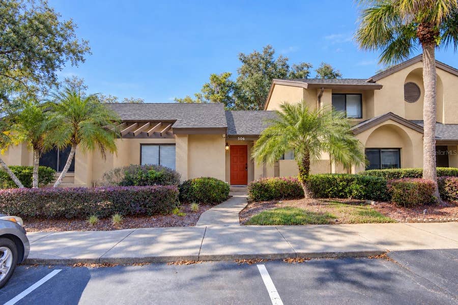 Property photo for 506 CLUB DRIVE, Winter Springs, FL