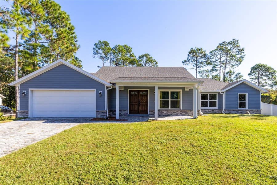 Property photo for 2049 ELDORADO COURT, St Cloud, FL