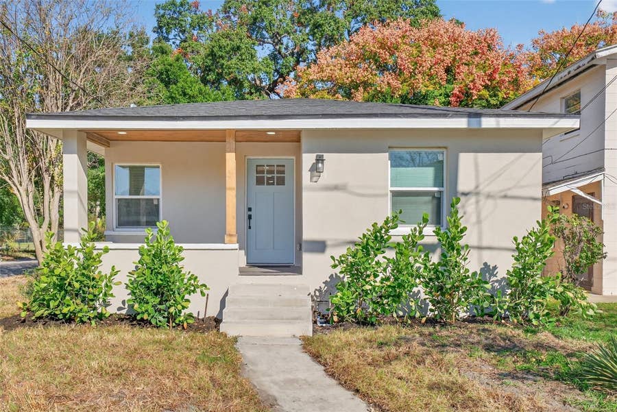Property photo for 821 COLYER STREET, Orlando, FL