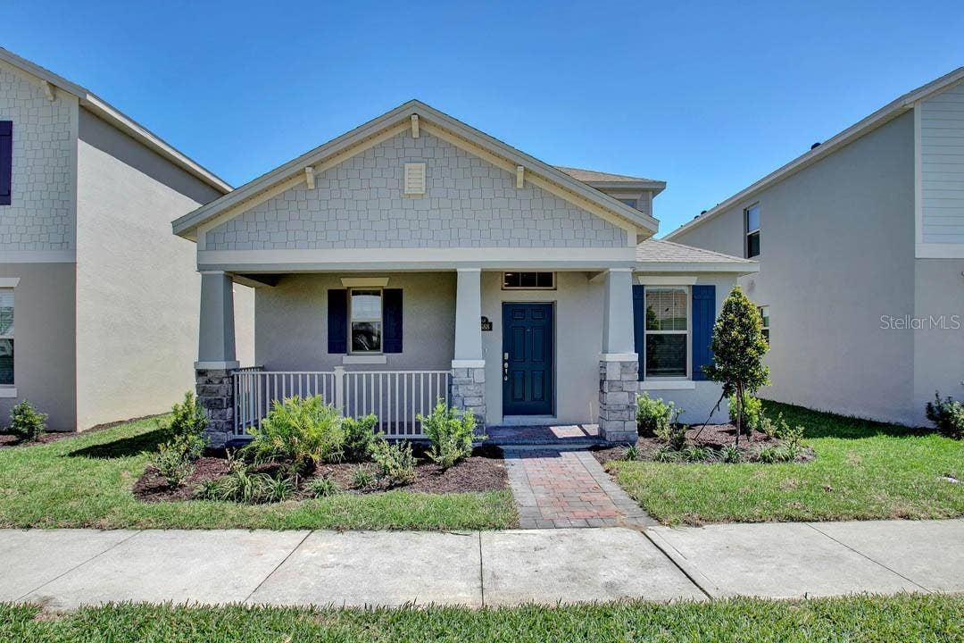 16845 HOBE SOUND COURT, Winter Garden, FL 34787 16845 HOBE SOUND COURT, Winter Garden, FL 34787