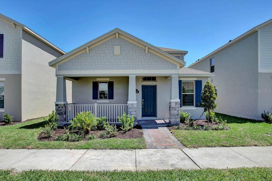 Property photo for 16845 HOBE SOUND COURT, Winter Garden, FL