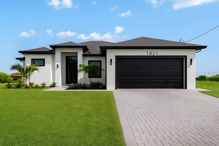 Property photo for 1321 NE 19 TERRACE, Cape Coral, FL