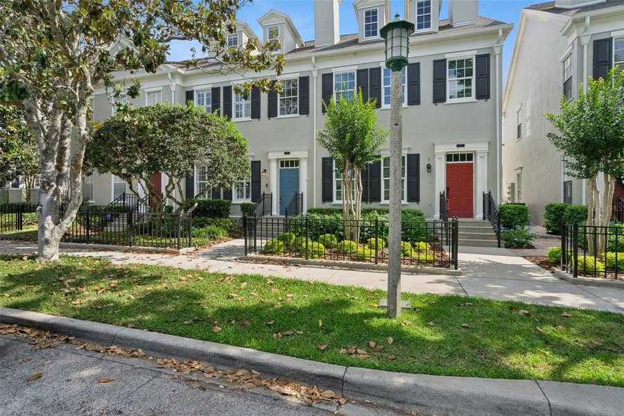 Property photo for 629 MULBERRY AVENUE, Celebration, FL