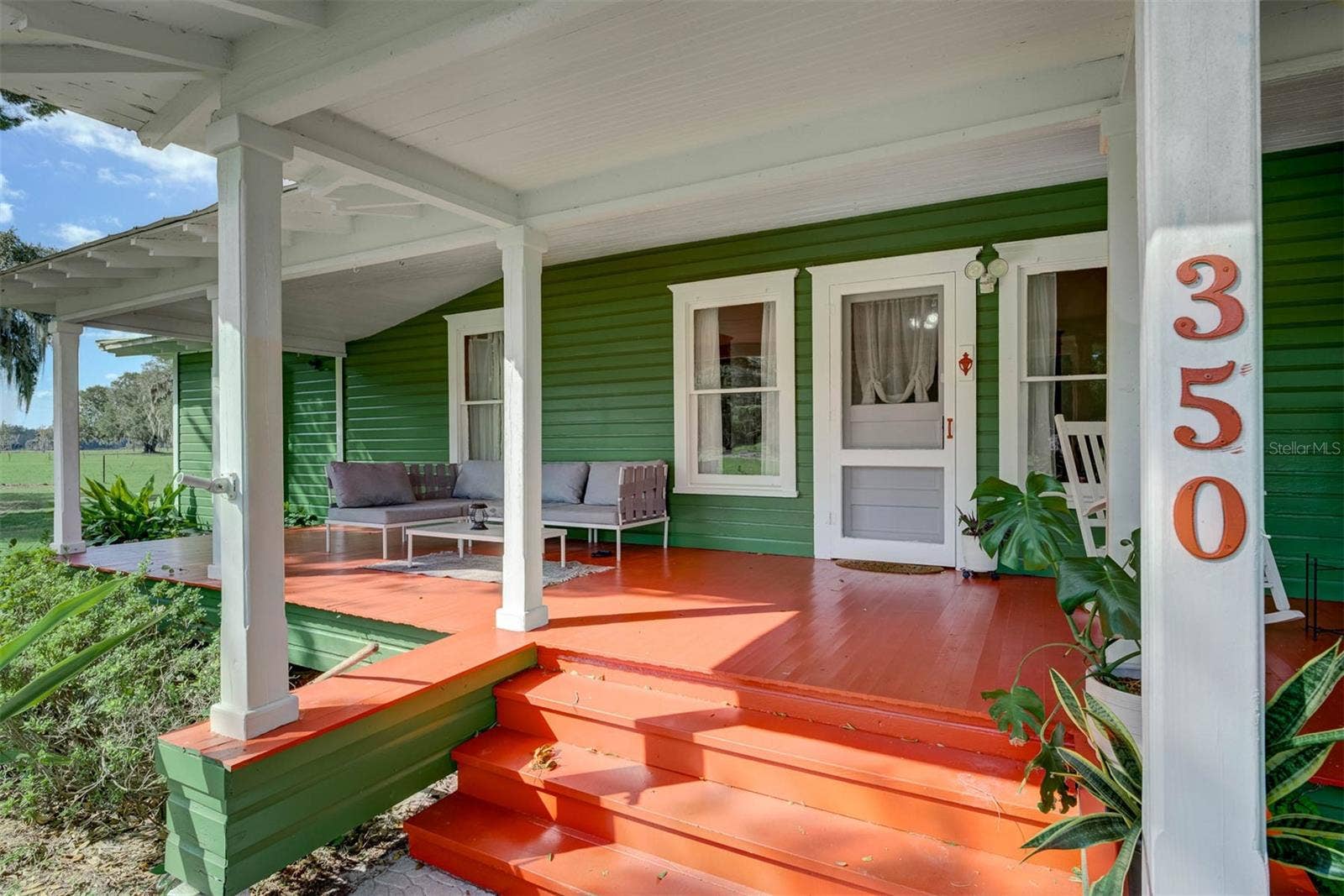 350 S 5TH STREET, Orlando, FL 32833 350 S 5TH STREET, Orlando, FL 32833