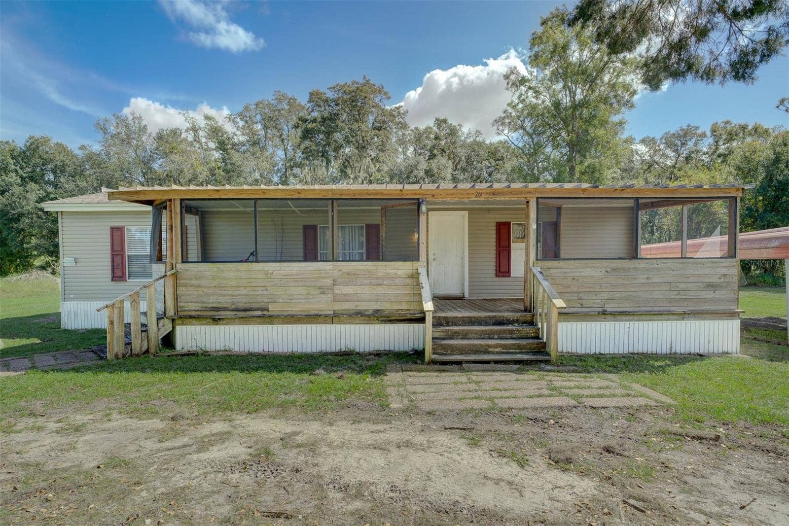 350 S 5TH STREET, Orlando, FL 32833 350 S 5TH STREET, Orlando, FL 32833