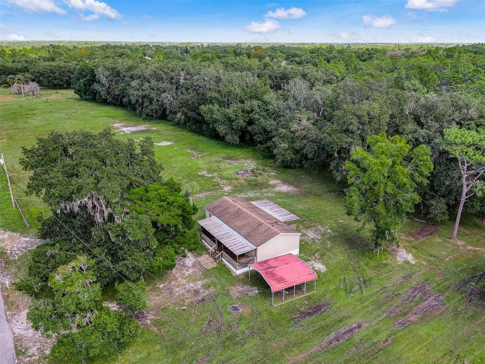 350 S 5TH STREET, Orlando, FL 32833 350 S 5TH STREET, Orlando, FL 32833