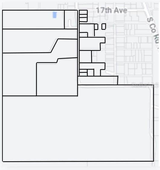350 S 5TH STREET, Orlando, FL 32833 The Lots