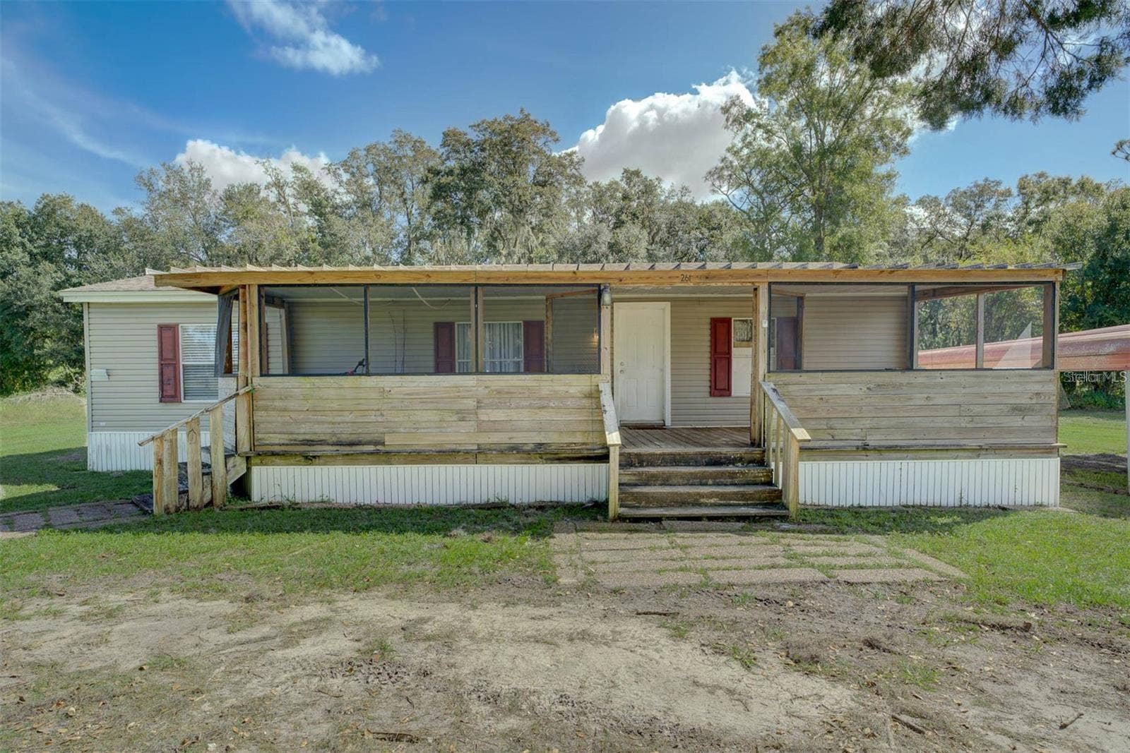 350 S 5TH STREET, Orlando, FL 32833 350 S 5TH STREET, Orlando, FL 32833