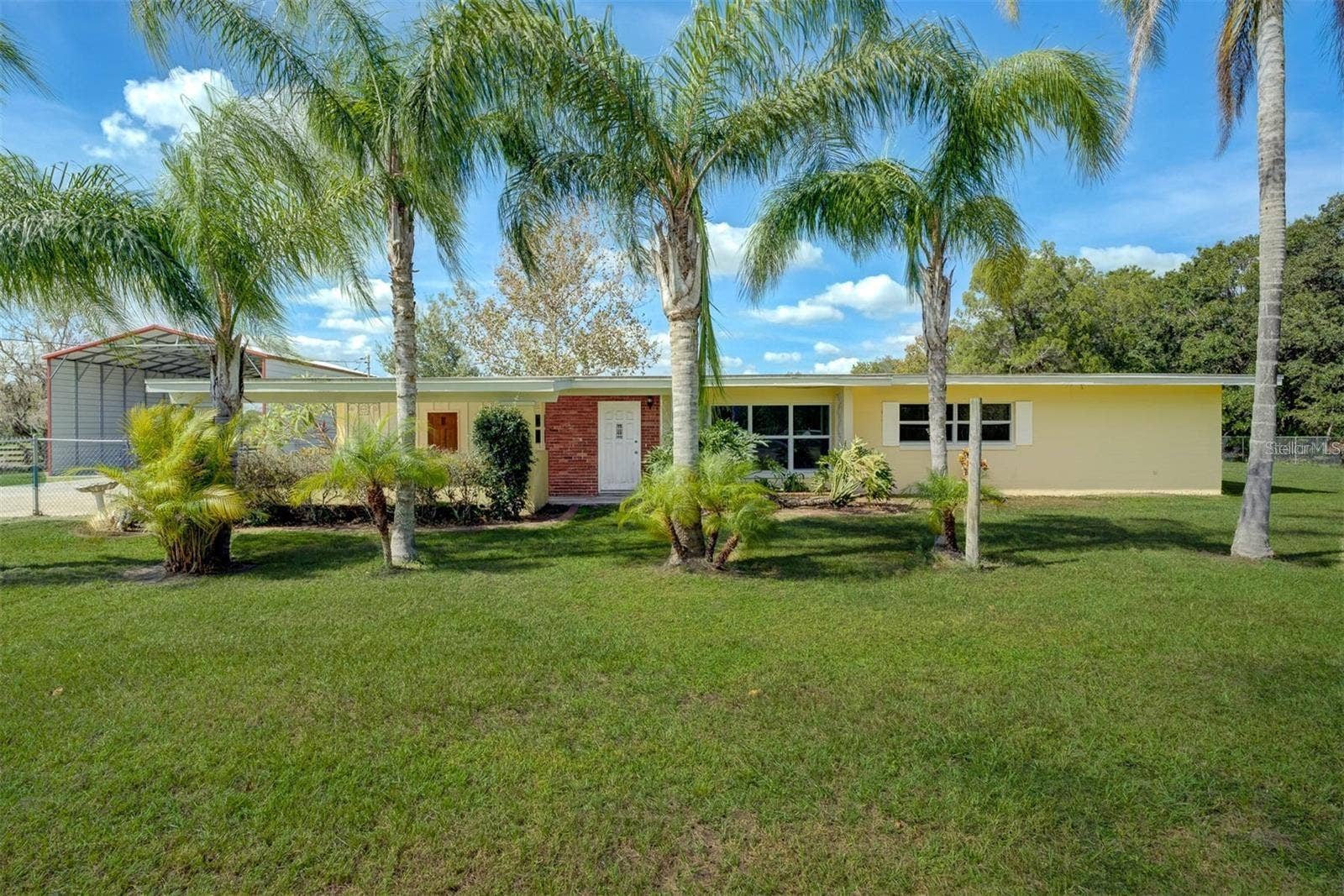 350 S 5TH STREET, Orlando, FL 32833 350 S 5TH STREET, Orlando, FL 32833