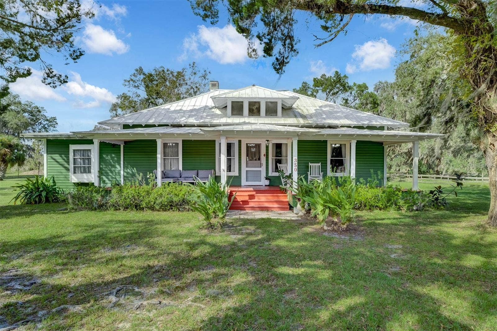 350 S 5TH STREET, Orlando, FL 32833 350 S 5TH STREET, Orlando, FL 32833