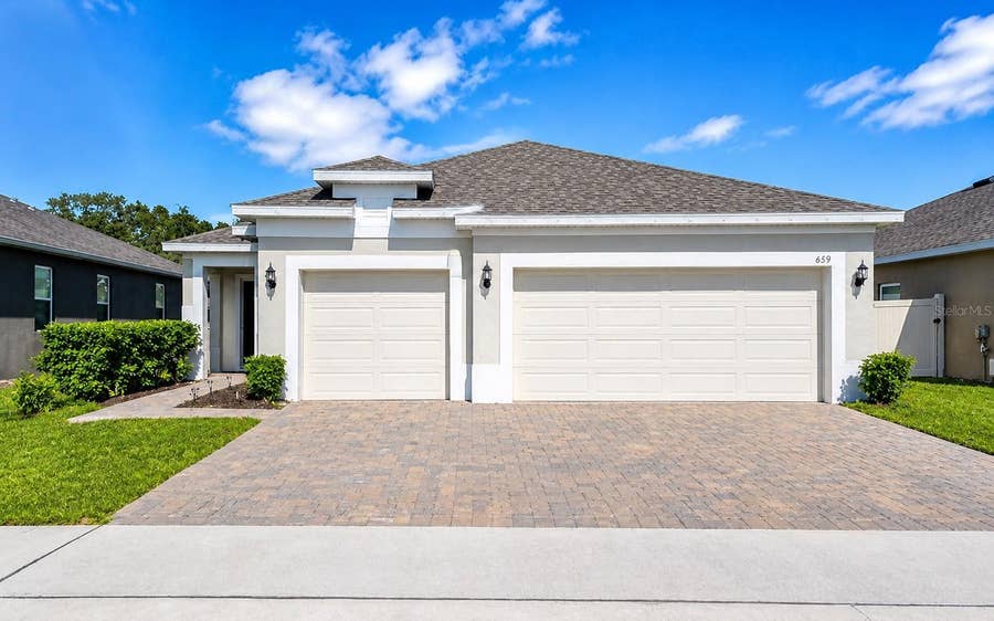 Property photo for 669 JUPITER BEACH ROAD, Groveland, FL