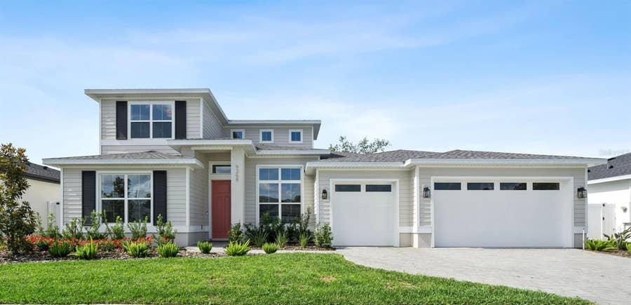Property photo for 9268 EAGLES PERCH PLACE, Orlando, FL