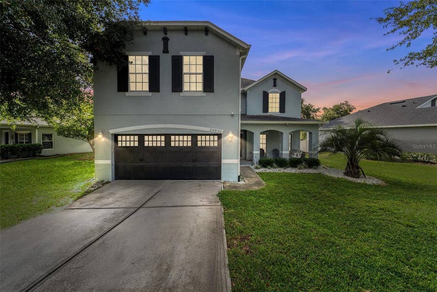 Property photo for 20930 SULLIVAN RANCH BOULEVARD, Mount Dora, FL