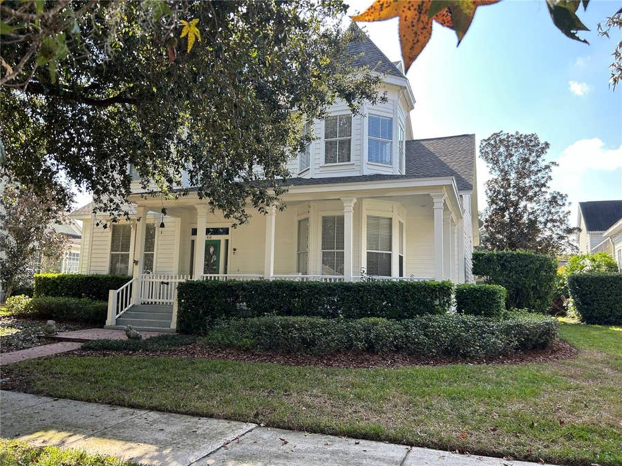 Property photo for 414 CAMPUS STREET, Celebration, FL