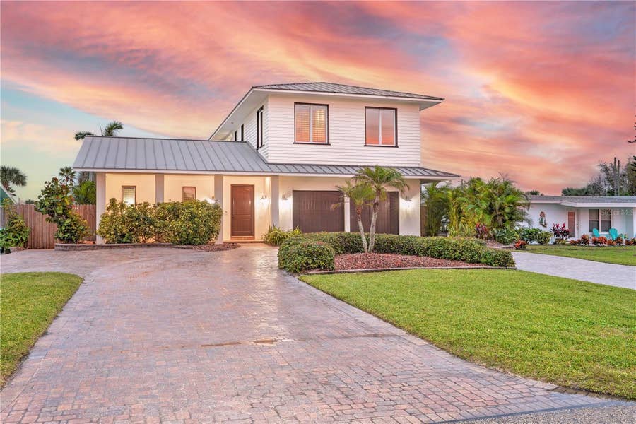Property photo for 108 BROAD AVENUE, Daytona Beach, FL