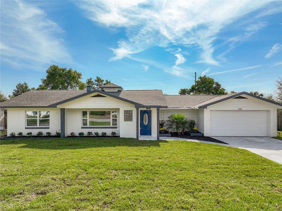 Property photo for 2680 PALMETTO ROAD, Mount Dora, FL