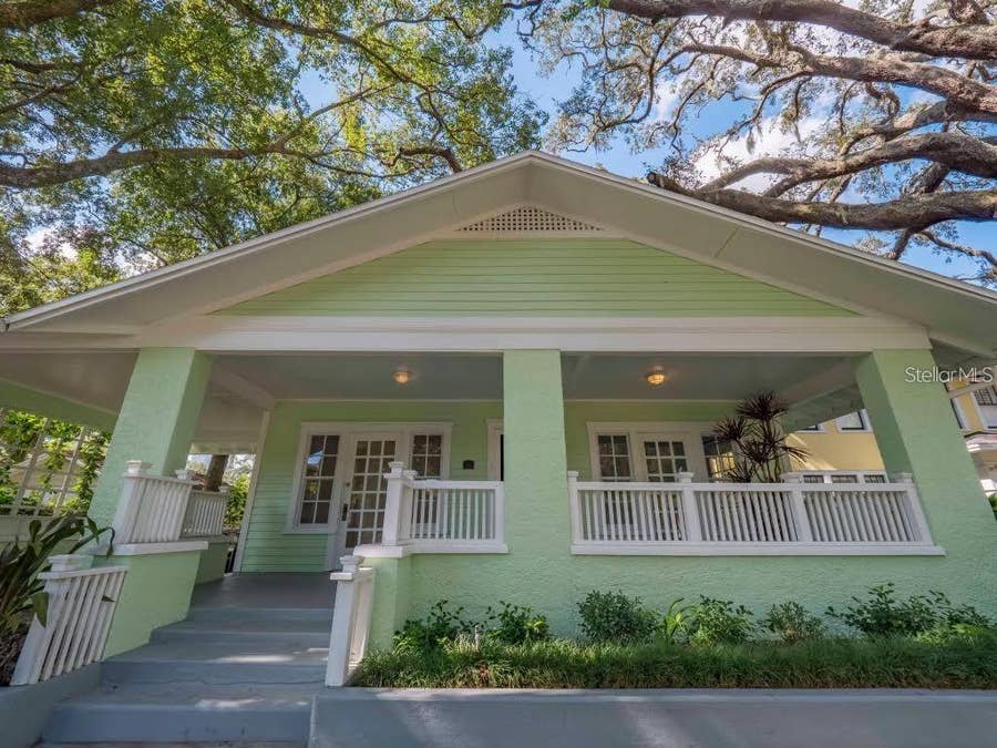 Property photo for 510 N SUMMERLIN AVENUE, Orlando, FL