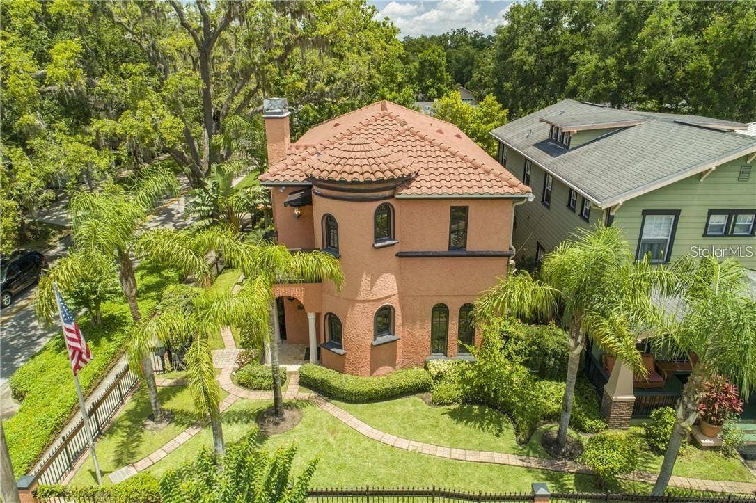 503 N SUMMERLIN AVENUE, Orlando, FL 32803 503 N SUMMERLIN AVENUE, Orlando, FL 32803