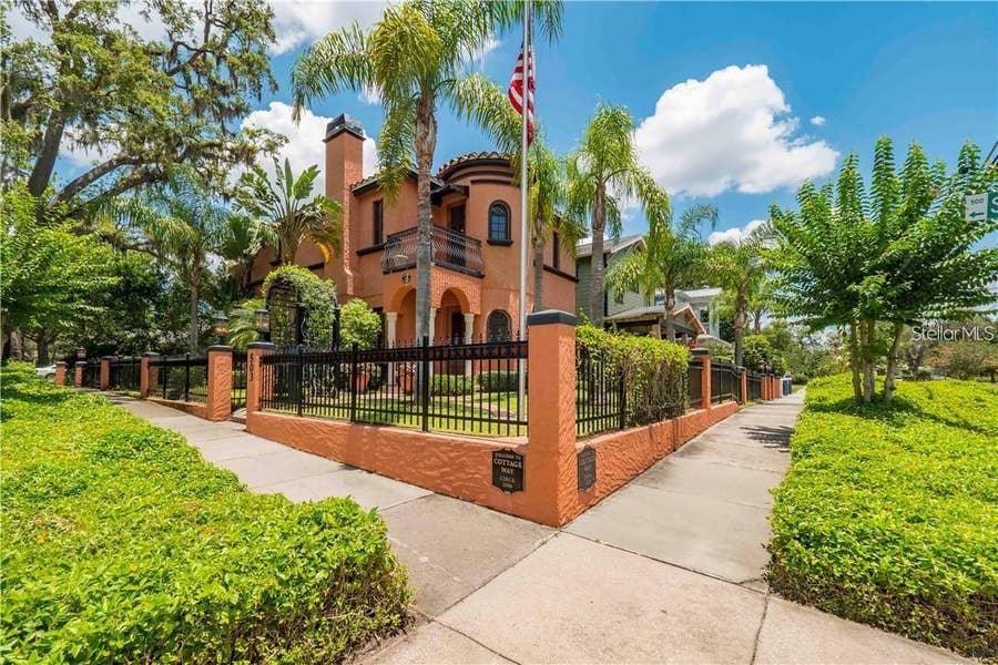 Property photo for 503 N SUMMERLIN AVENUE, Orlando, FL