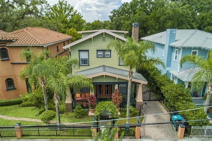 503 N SUMMERLIN AVENUE, Orlando, FL 32803 503 N SUMMERLIN AVENUE, Orlando, FL 32803