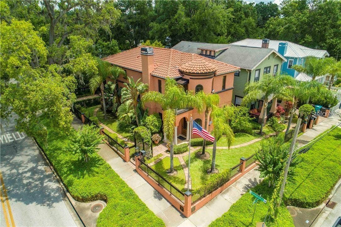 503 N SUMMERLIN AVENUE, Orlando, FL 32803 503 N SUMMERLIN AVENUE, Orlando, FL 32803