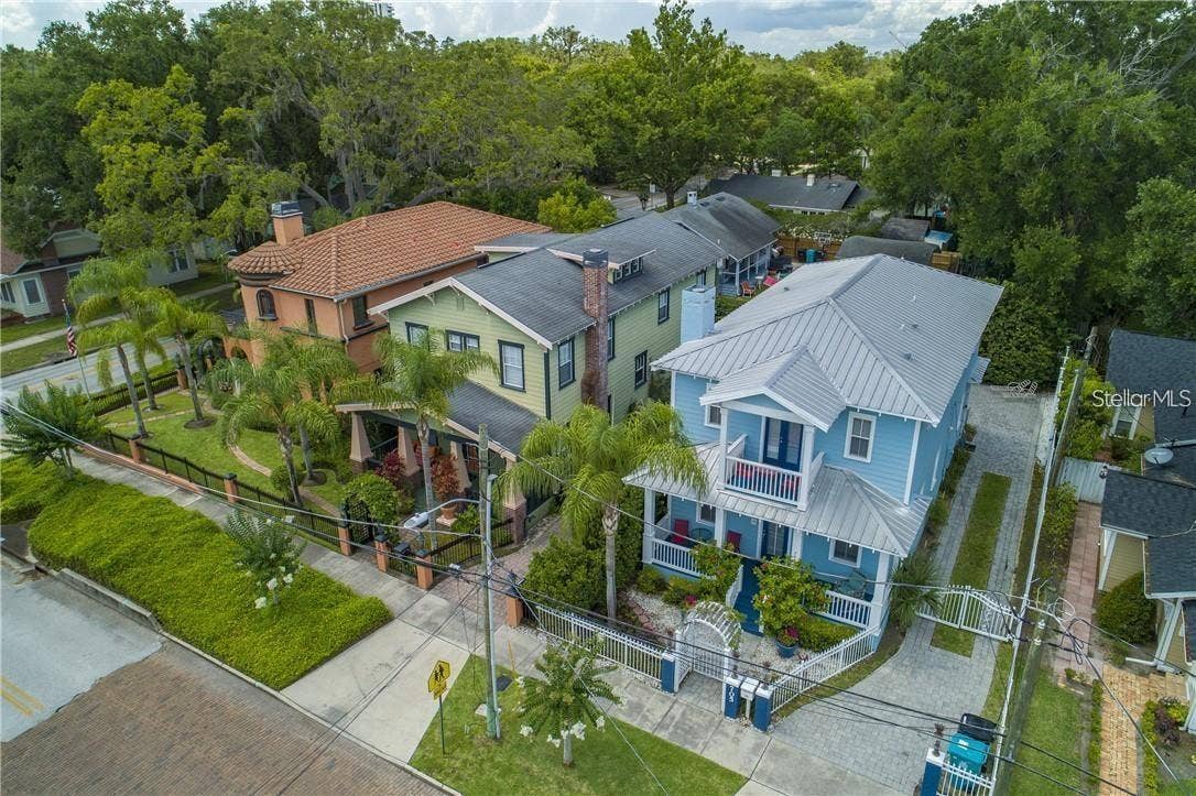 503 N SUMMERLIN AVENUE, Orlando, FL 32803 503 N SUMMERLIN AVENUE, Orlando, FL 32803