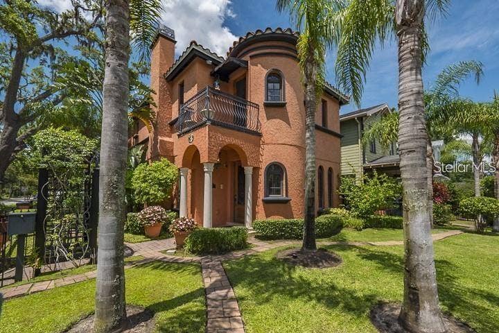 503 N SUMMERLIN AVENUE, Orlando, FL 32803 503 N SUMMERLIN AVENUE, Orlando, FL 32803