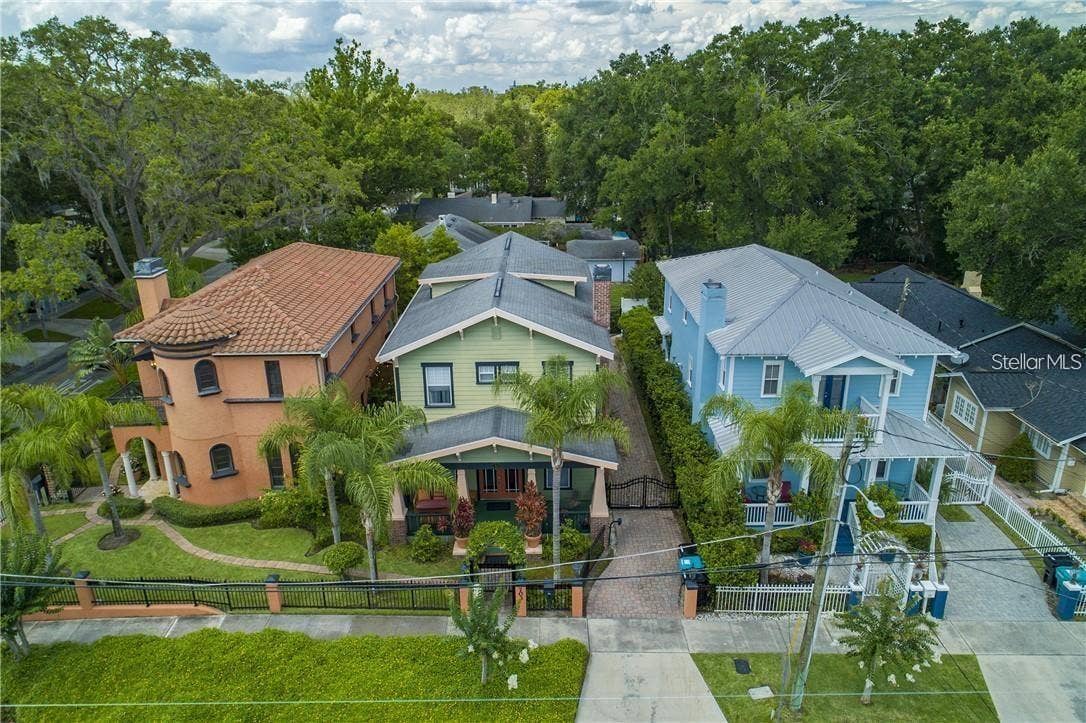 503 N SUMMERLIN AVENUE, Orlando, FL 32803 503 N SUMMERLIN AVENUE, Orlando, FL 32803
