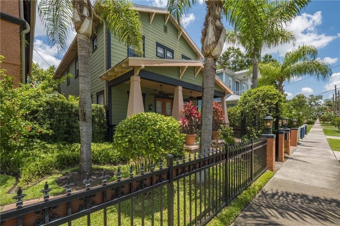 503 N SUMMERLIN AVENUE, Orlando, FL 32803 503 N SUMMERLIN AVENUE, Orlando, FL 32803