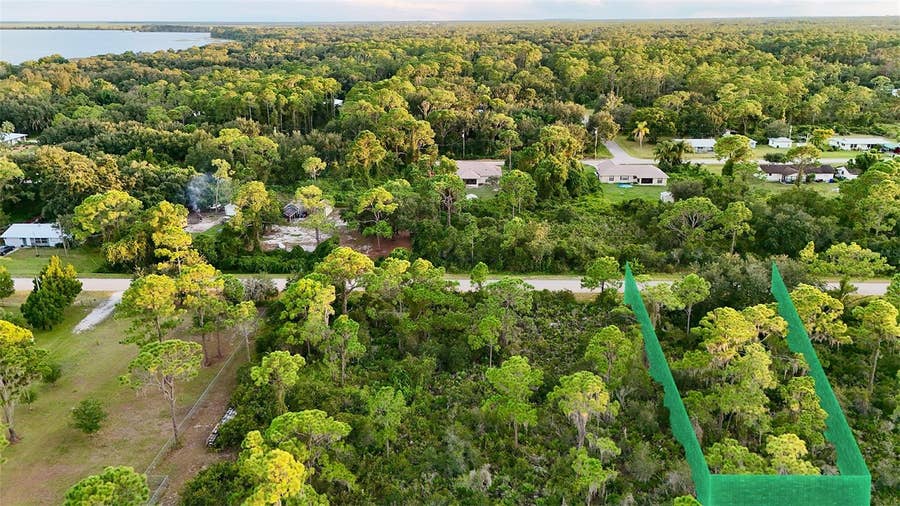 Property photo for 1510 ERROL STREET, Lake Placid, FL