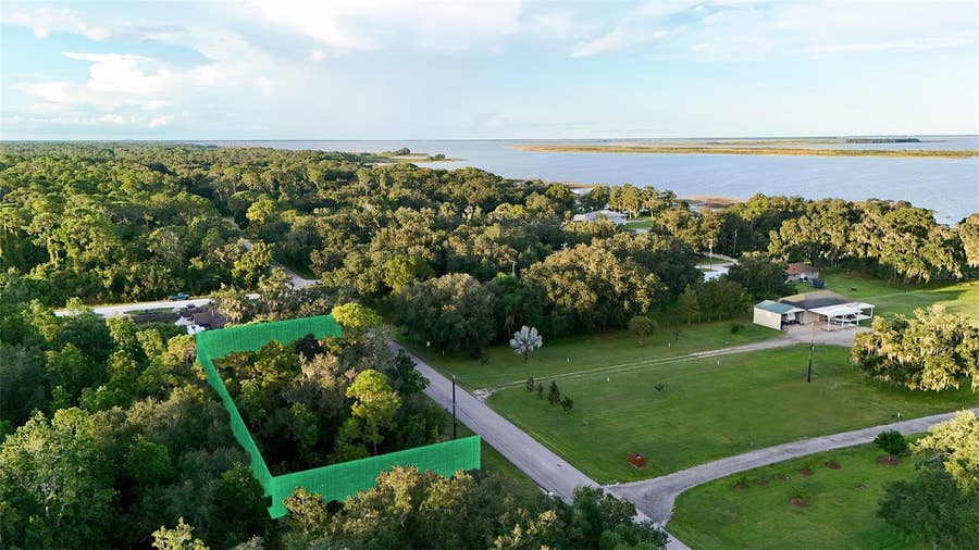 Property photo for 1514 BLACKWILLOW STREET, Lake Placid, FL